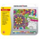 CREIOANE COLORATE 48 CULORI CUTIE METAL EBERHARD FABER