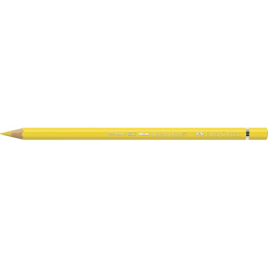 CREION COLORAT ACUARELA GALBEN CROM DESCHIS 106 A. DURER FABER-CASTELL