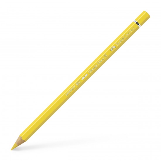 CREION COLORAT ACUARELA GALBEN CROM DESCHIS 106 A. DURER FABER-CASTELL