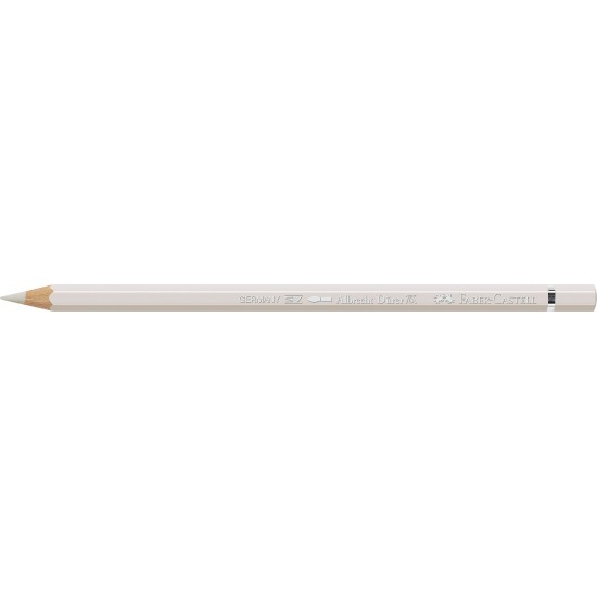 CREION COLORAT ACUARELA GRI CALD I 270 A. DURER FABER-CASTELL