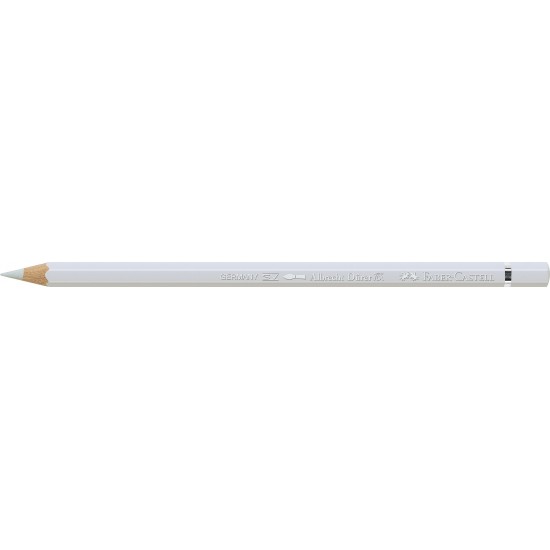 CREION COLORAT ACUARELA GRI RECE I 230 A. DURER FABER-CASTELL