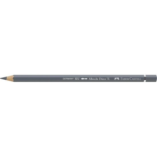 CREION COLORAT ACUARELA GRI RECE V 234 A. DURER FABER-CASTELL