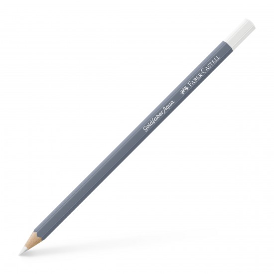 CREION COLORAT AQUARELLE ALB 10 GOLDFABER FABER-CASTELL CREION COLORAT AQUARELLE ALB 10 GOLDFABER FABER-CASTELL