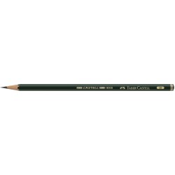 CREION GRAFIT 3B CASTELL 9000 FABER-CASTELL