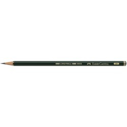 CREION GRAFIT 3H CASTELL 9000 FABER-CASTELL