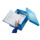 CUTIE DEPOZITARE MEDIE ALBASTRA CLICK&STORE LEITZ