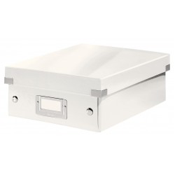 CUTIE ORGANIZER MICA ALBA CLICK&STORE LEITZ