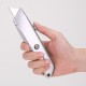 CUTTER UTILITAR ALUMINIU LAMA MAGNETICA DELI