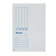 DOSAR CARTON SIMPLU