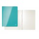 DOSAR CARTON SINA TURCOAZ METALIZAT WOW LEITZ