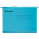 DOSAR SUSPENDABIL ALBASTRU STANDARD PENDAFLEX ESSELTE