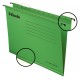 DOSAR SUSPENDABIL VERDE STANDARD PENDAFLEX ESSELTE