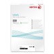 ETICHETE 14/A4 99.1*38MM COLTURI ROTUNDE 100/TOP XEROX