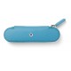 ETUI 2 INSTRUMENTE DE SCRIS BLEU GULF GRAF VON FABER-CASTELL