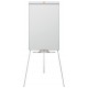 FLIPCHART MAGNETIC CU TREPIED 68*100 NANO CLEAN CLASSIC NOBO