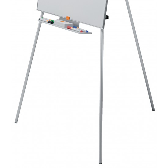 FLIPCHART MAGNETIC CU TREPIED 68*100 NANO CLEAN CLASSIC NOBO