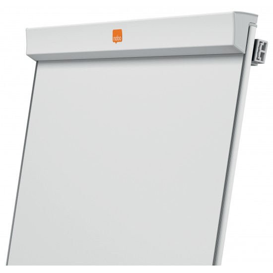 FLIPCHART MAGNETIC CU TREPIED 68*100 NANO CLEAN CLASSIC NOBO