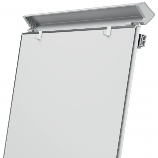 FLIPCHART MAGNETIC CU TREPIED 68*100 NANO CLEAN CLASSIC NOBO