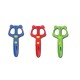FOARFECA GRADINITA 12CM FARA METAL ADEL