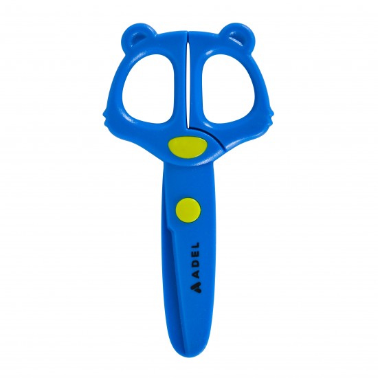 FOARFECA GRADINITA 12CM FARA METAL ADEL