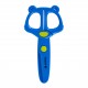 FOARFECA GRADINITA 12CM FARA METAL ADEL
