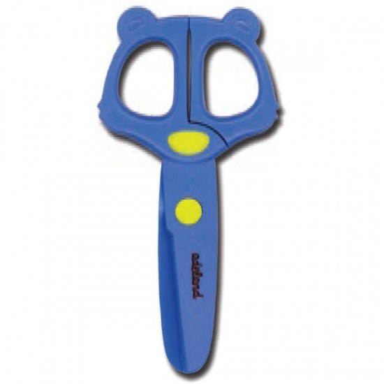 FOARFECA GRADINITA 12CM FARA METAL ADEL