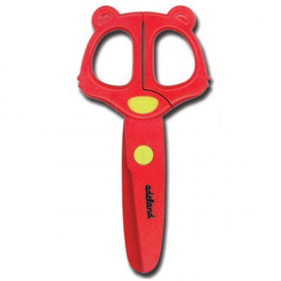 FOARFECA GRADINITA 12CM FARA METAL ADEL