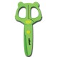 FOARFECA GRADINITA 12CM FARA METAL ADEL