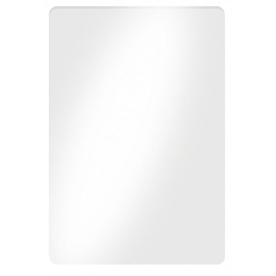 FOLIE 65x95MM 125 MICRONI 100/TOP LEITZ