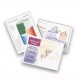 FOLIE LASER A4 TIP A CU HARTIE SUPORT 100/TOP XEROX