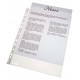 FOLIE PROTECTIE A4 43 MICRONI 100/CUTIE ESSELTE FOLIE PROTECTIE A4 43 MICRONI 100/CUTIE ESSELTE