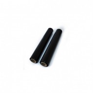 FOLIE STRETCH 23 MICRONI NEAGRA 1.3 KG(TUB150G) 109M