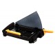 GHILOTINA CU PARGHIE STELLAR A4 320MM 20COLI FELLOWES