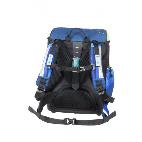 GHIOZDAN FOTBAL SMART ALBASTRU+ETUI, SAC SPORT,CUT.PT CARTI SCHN GHIOZDAN FOTBAL SMART ALBASTRU+ETUI, SAC SPORT,CUT.PT CARTI SCHN