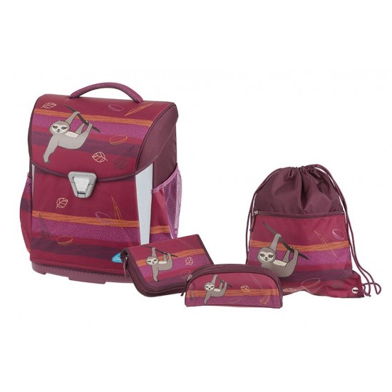 GHIOZDAN LAZY LEWIS ROSU + PENAR, ETUI, SAC SPORT SCHNEIDERS GHIOZDAN LAZY LEWIS ROSU + PENAR, ETUI, SAC SPORT SCHNEIDERS