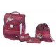GHIOZDAN LAZY LEWIS ROSU + PENAR, ETUI, SAC SPORT SCHNEIDERS GHIOZDAN LAZY LEWIS ROSU + PENAR, ETUI, SAC SPORT SCHNEIDERS