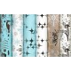 HARTIE AMBALAJ ROLA 70CM X 1.5M VIENNA ROTOLUX