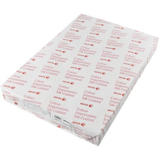 HARTIE COLOUR IMPRESSIONS SILK SRA3 250G 250/TOP XEROX