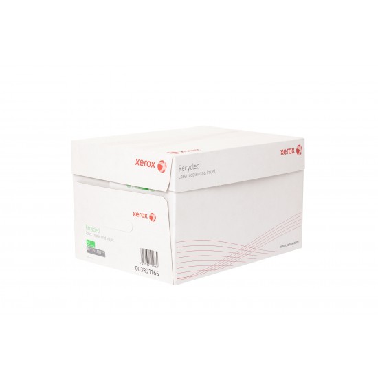 HARTIE COPIATOR A3 RECYCLED 80G 500/TOP XEROX
