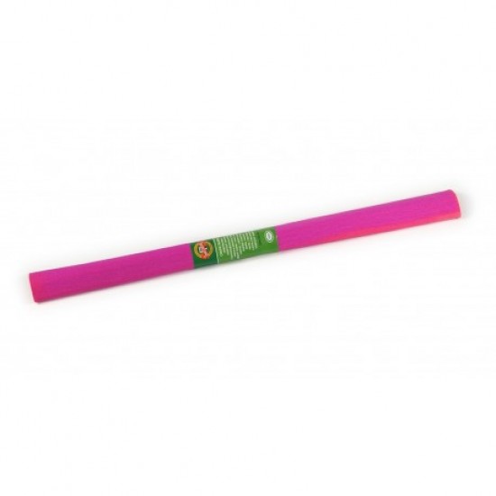 HARTIE CREPONATA PURPURIE KOH-I-NOOR