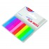 INDEX ADEZIV PLASTIC 8*45MM SET 8 CULORI NOKI
