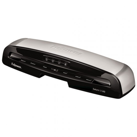 LAMINATOR A3 SATURN 3 FELLOWES