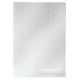 MAPA PLASTIC 20 COLI TRANSPARENTA 3/SET RIGIDA COMBIFILE LEITZ