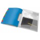 MAPA PLASTIC CU ELASTIC 12 COMPARTIMENTE VIVIDA ESSELTE