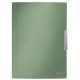 MAPA PLASTIC CU ELASTIC FISTIC SATIN STYLE LEITZ