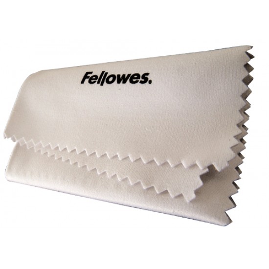 PANZA CURATARE MICROFIBRA FELLOWES