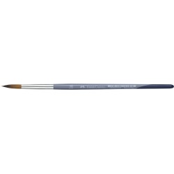 PENSULA NO 10 VARF ROTUND CREATIVE STUDIO FABER-CASTELL