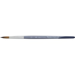 PENSULA NO 12 VARF ROTUND CREATIVE STUDIO FABER-CASTELL