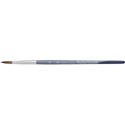 PENSULA NO 6 VARF ROTUND CREATIVE STUDIO FABER-CASTELL
