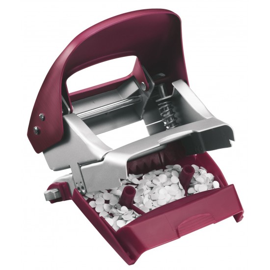 PERFORATOR 30 COLI MODEL 5006 METALIC GRENA STYLE LEITZ